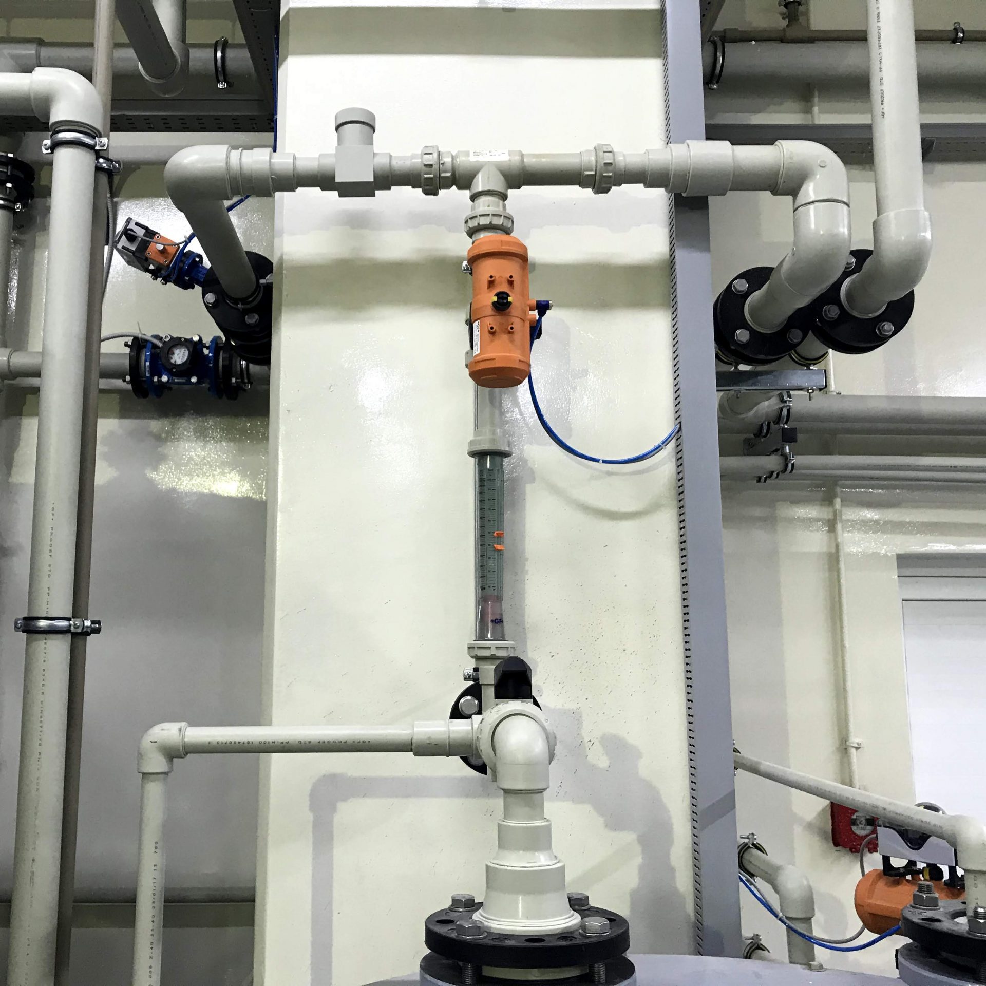 Water Treatment Control Pro London